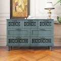 7 Drawer Cabinet, American Furniture, Suitable for Bedroom, Living Room, Study